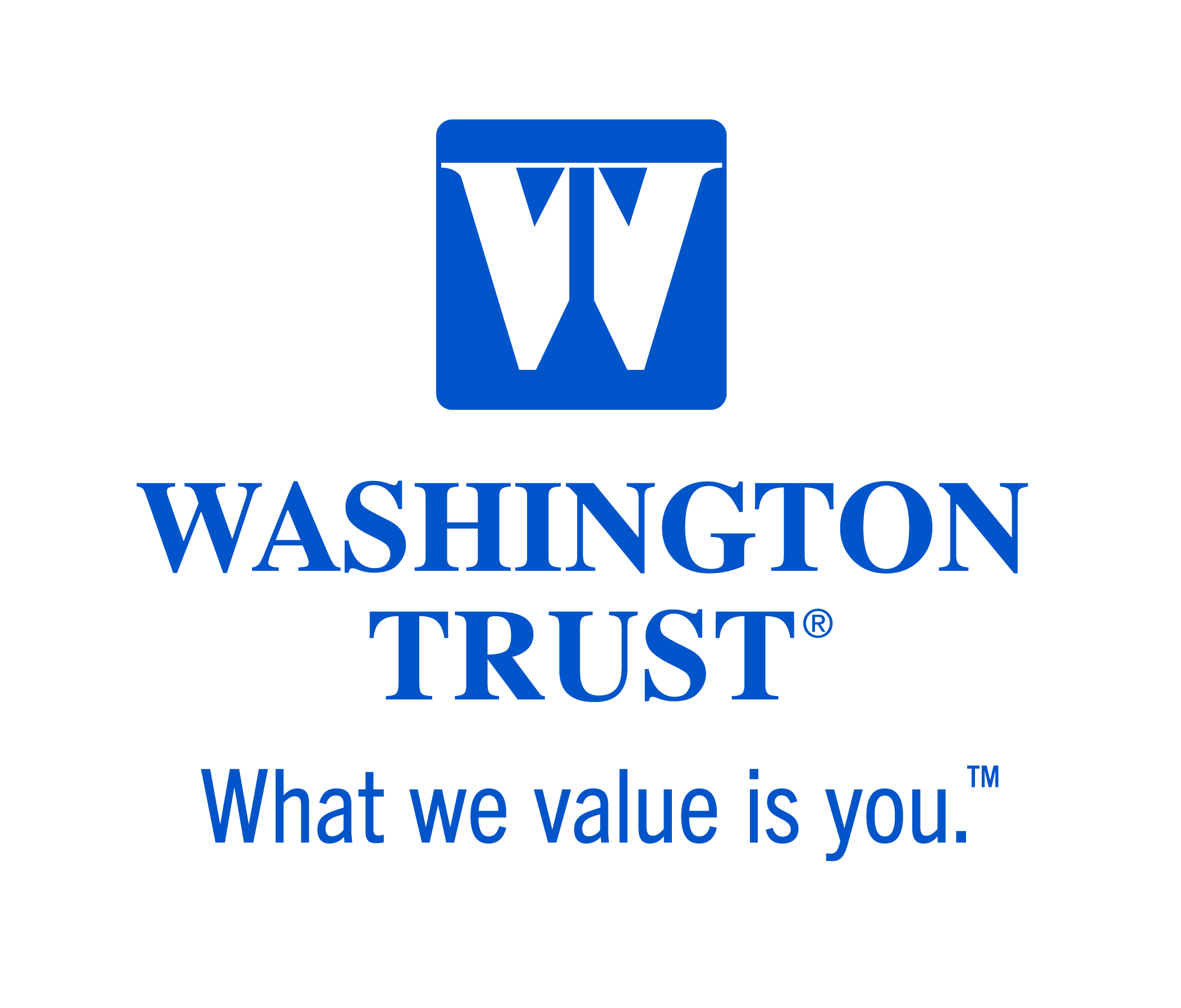 WASH TRUST