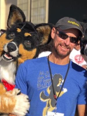 Tony "Dogbomb" Barrett (1963-2019)